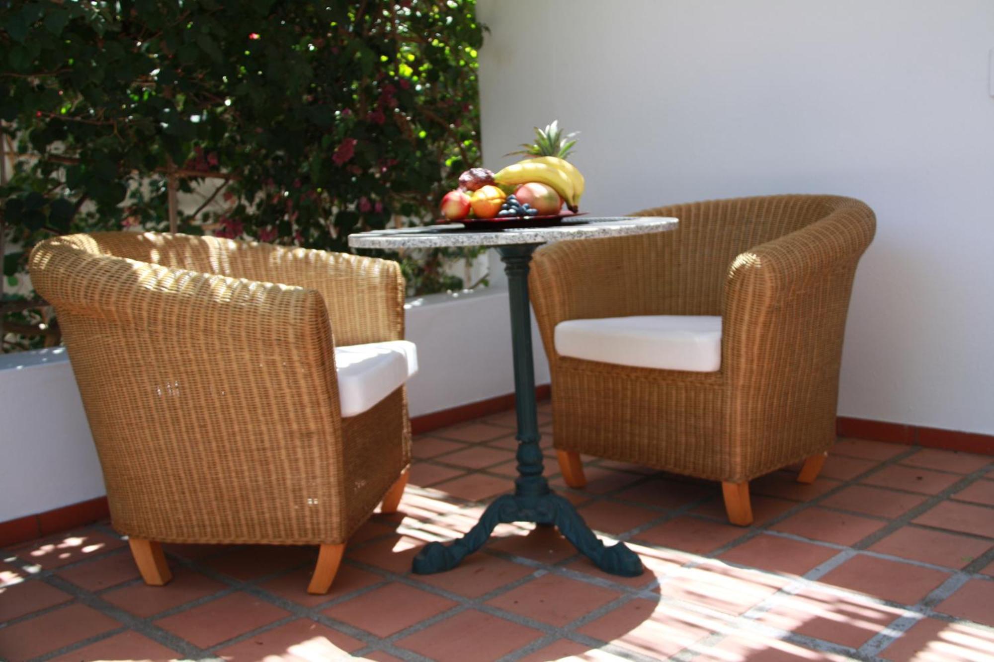 Orange-Ville Lodge & Guesthouse Stellenbosch Bilik gambar