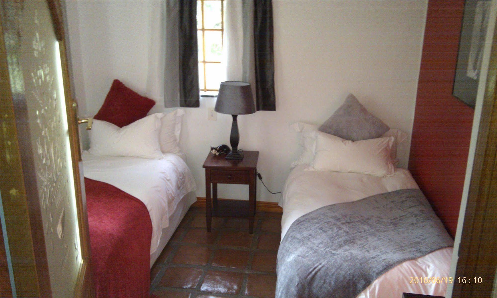 Orange-Ville Lodge & Guesthouse Stellenbosch Luaran gambar